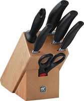 Zwilling Five Star набор ножей 7 предметов, 30125-400 30125-400