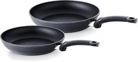 Fissler Levital набор из двух сковород (24 см + 28 см), Германия 157-121-02-100/0