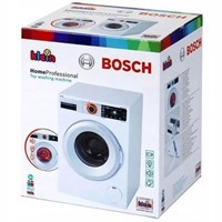 Игрушечная стиральная машина Klein - Bosch 9213 9213