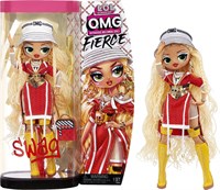 Кукла LOL OMG - Fierce Swag 585244 (29 см) 585244